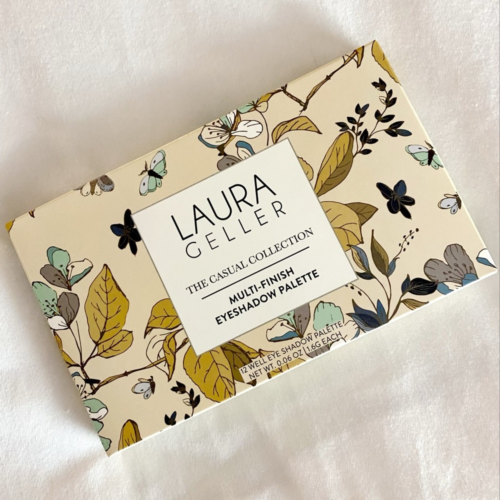 Laura Geller The Casual Collection